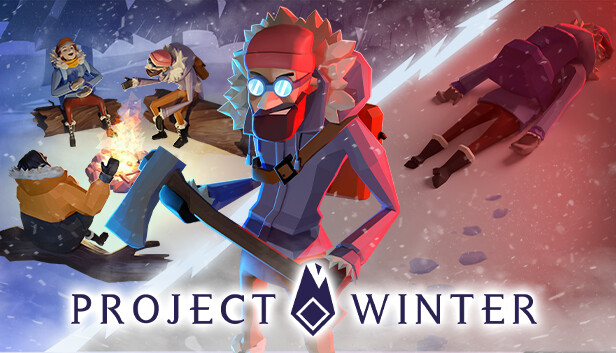 Project Winter Mod APK Download
