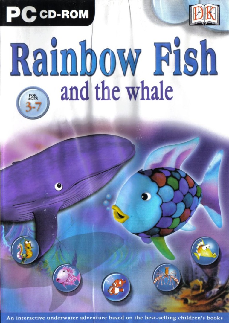 Rainbow Fish APK