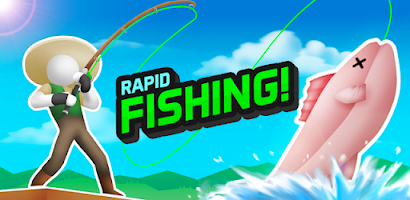 Rapid Fishing APK