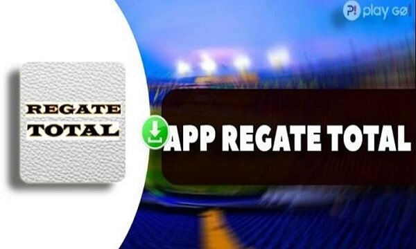 Regate Total App