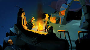 Return To Monkey Island APK For Android