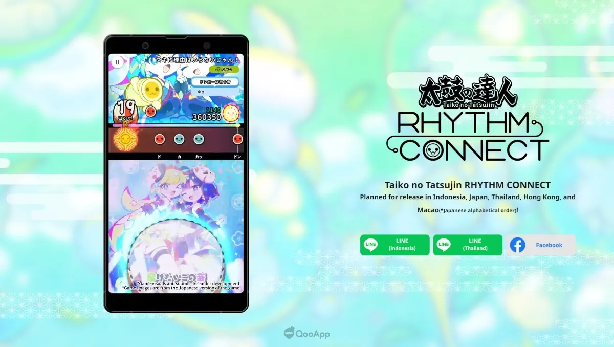 Rhythm Connect APK Download