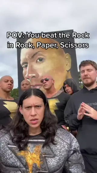 Rock Paper Scissors Fukei Rock APK 2024