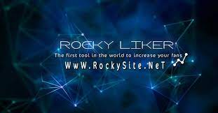 Rocky Liker APK