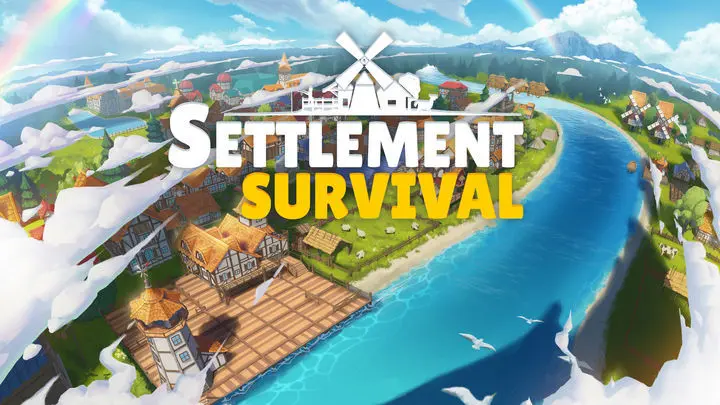 Settlement Survival APK