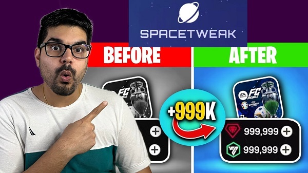 SpaceTweak Android APK