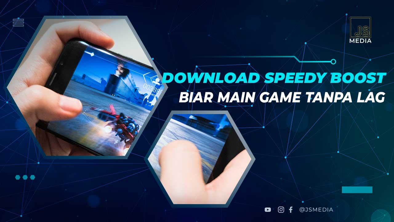 Speedy Boost Mod App