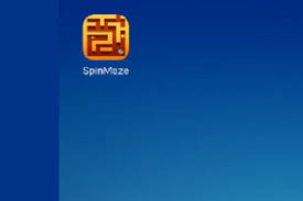 SpinMaze APK App