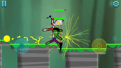 Stickman Clash Apk Mod Download