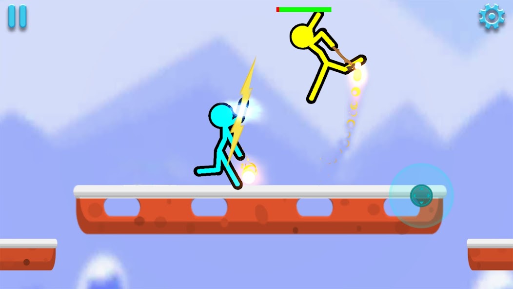 Stickman Clash Apk Download