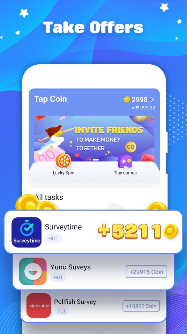 Tap Coin Apk Download