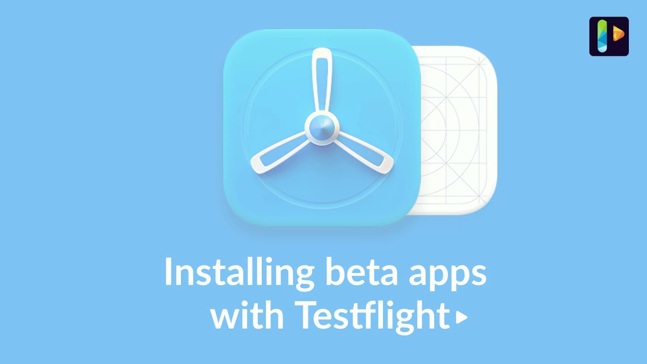TestFlight App