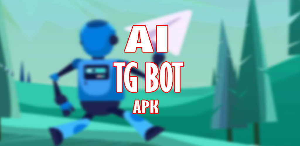 TG Bot APK