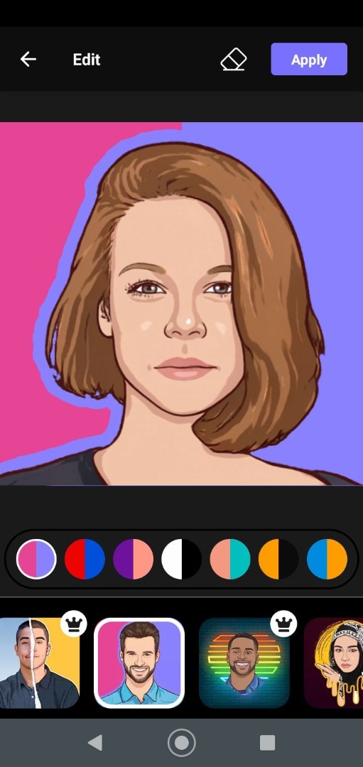 Toon Mod App Download