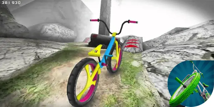 Touchgrind BMX 2 App Download