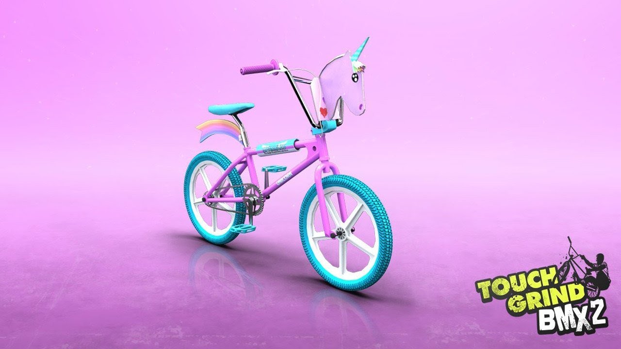 Touchgrind BMX 2 Apk Download