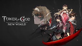 Tower of God New World APK Download