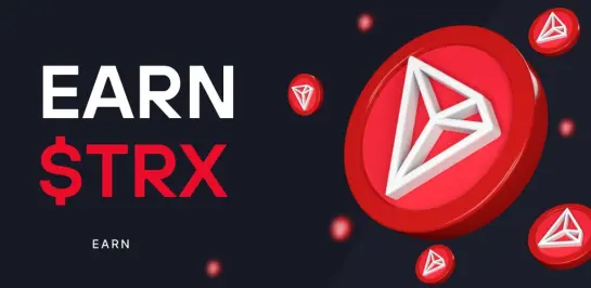 Tron Hash APK For Free