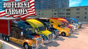 Truck Simulator PRO USA APK Download