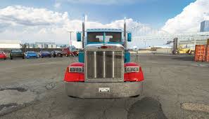 Truck Simulator PRO USA APK 2024