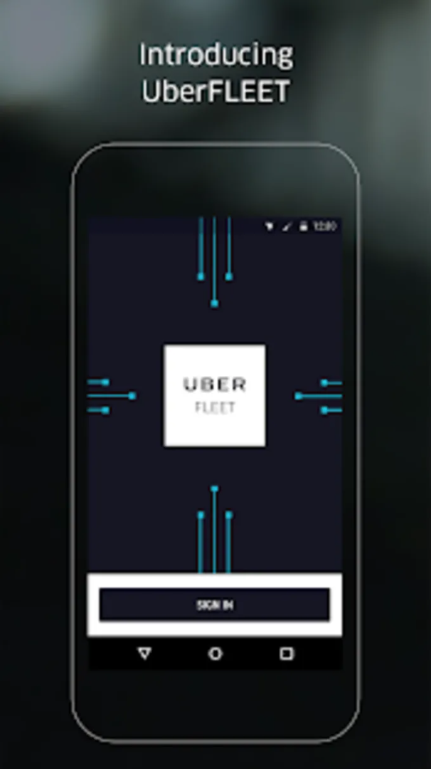 Uber Fleet APK 2024
