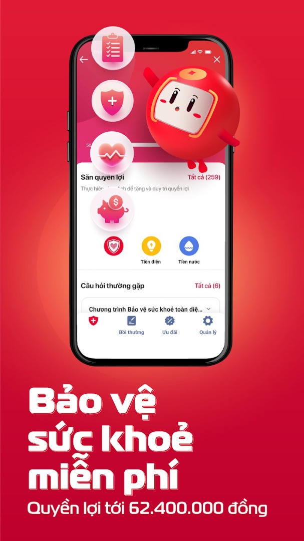 Viettel Money App Download