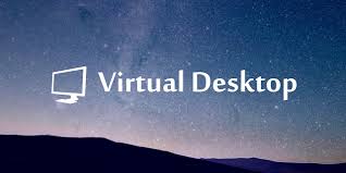 Virtual Desktop Pico 4 APK