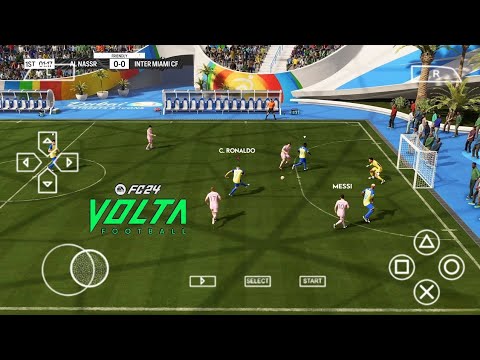 Volta Football APK
