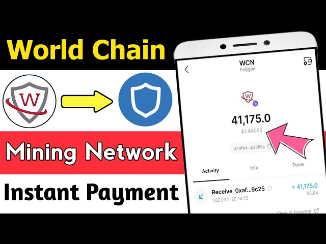 Word Chain Network Mining APK 2024