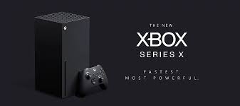 Xbox Series X APK
