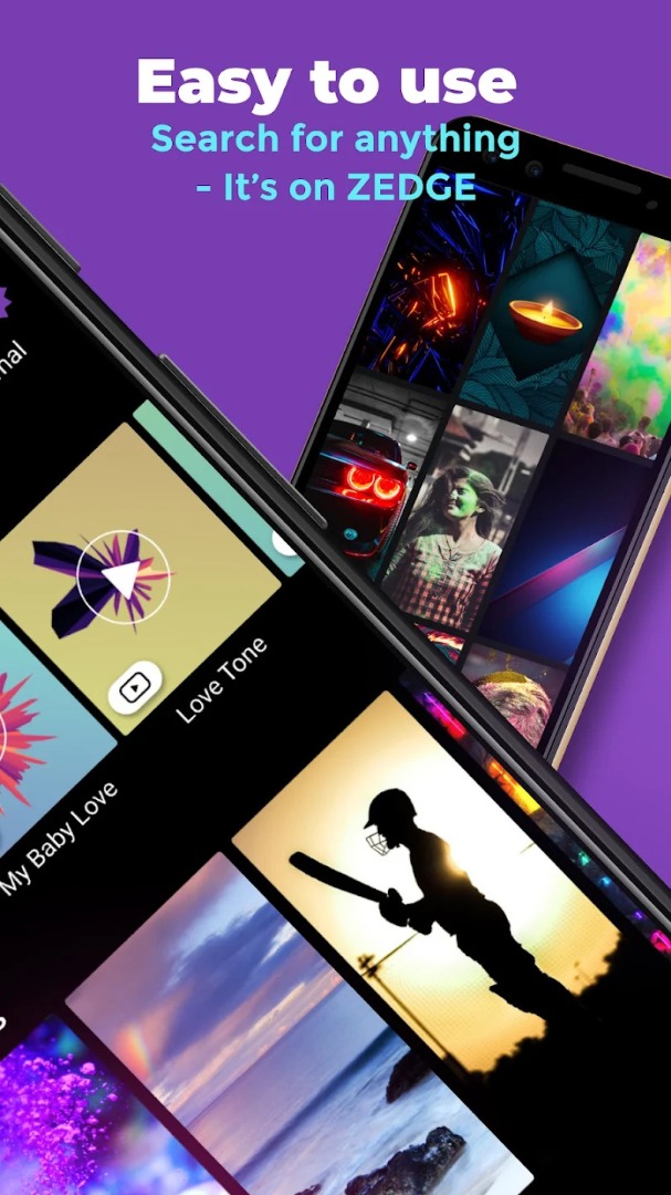 Zedge Apk Download