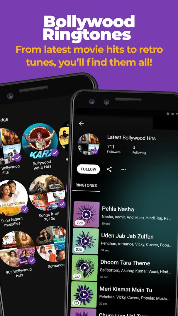 Zedge App Download