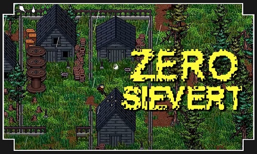 Zero Sievert App
