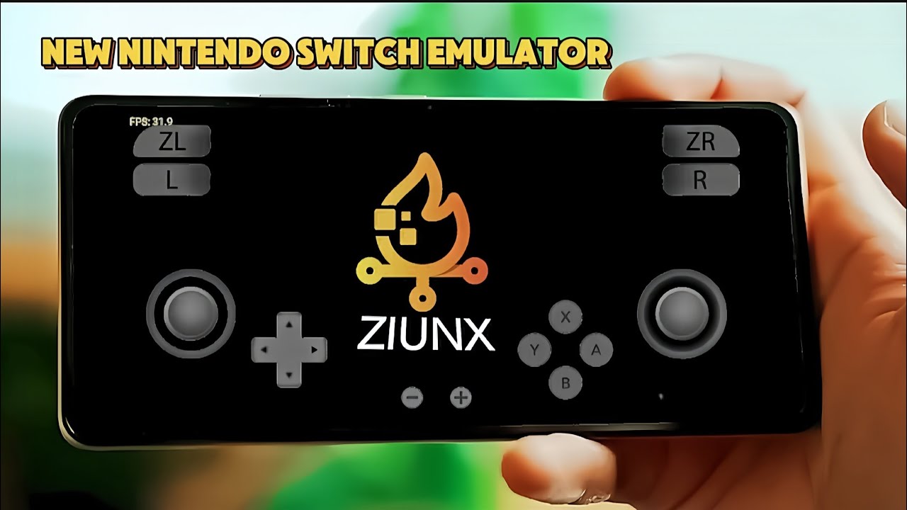 Ziunx APK