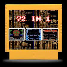 72 Game In 1 APK icon