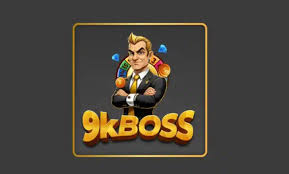 9KBoss APK icon