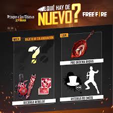 Agenda Semanal Free Fire APK icon
