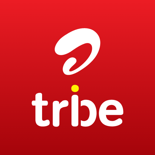 Airtel Tribe APK icon