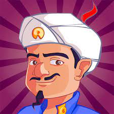 Akinator tiếng việt APK icon