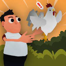 Aku si JURAGAN AYAM Mod APK icon