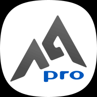AlpineQuest Pro APK icon