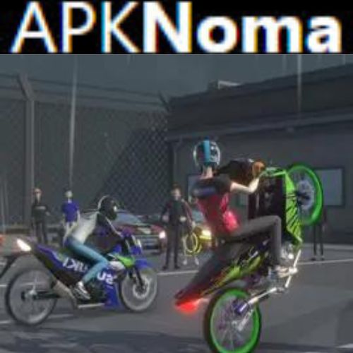 Ampion Mod APK icon