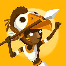 AMS Hunter APK icon