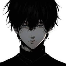 Anime Black APK icon
