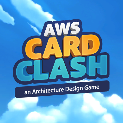AWS Card Clash APK icon