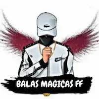 Balas Magicas APK icon