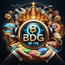 BDG Win APK icon