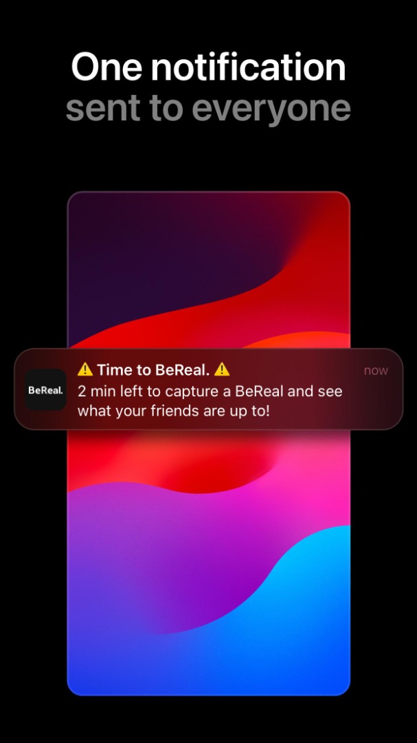 Be Real App Download