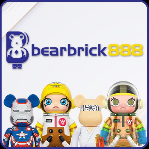 BearBrick888 APK icon