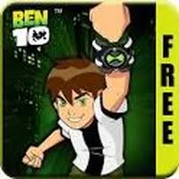 BEN10 Battle for the Omnitrix APK icon